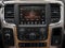 2013 RAM 2500 4WD Mega Cab 6.4 Ft Box Laramie Longhorn