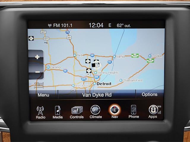 2013 RAM 2500 4WD Mega Cab 6.4 Ft Box Laramie Longhorn