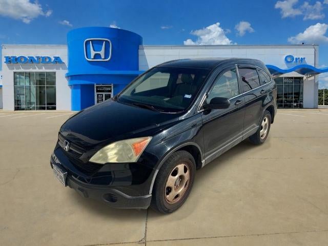 2009 Honda CR-V 2WD LX