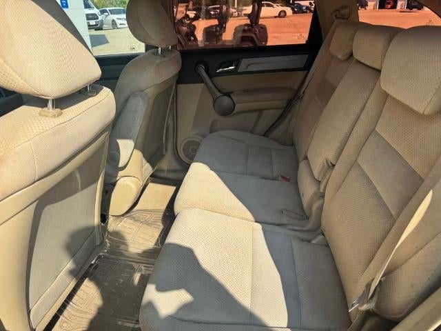 2009 Honda CR-V 2WD LX