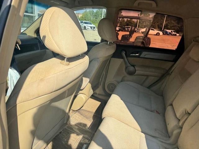 2009 Honda CR-V 2WD LX