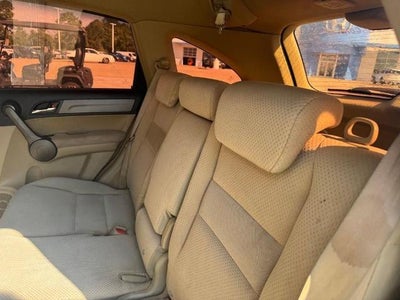 2009 Honda CR-V 2WD LX