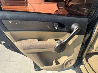 2009 Honda CR-V 2WD LX