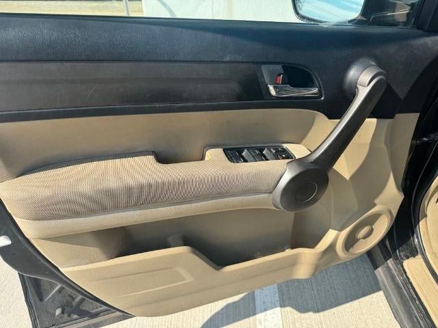 2009 Honda CR-V 2WD LX
