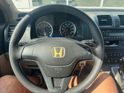 2009 Honda CR-V 2WD LX
