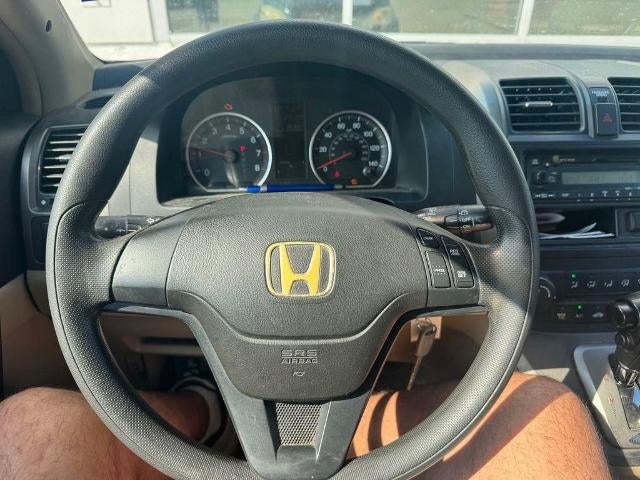 2009 Honda CR-V 2WD LX