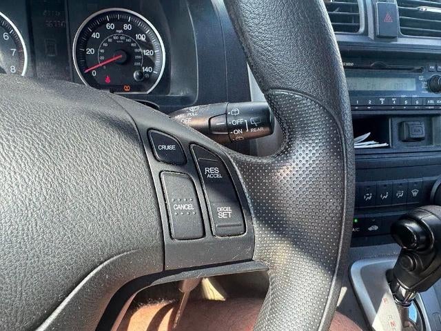 2009 Honda CR-V 2WD LX