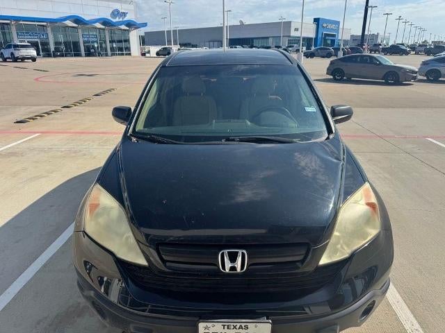 2009 Honda CR-V 2WD LX