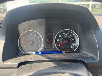 2009 Honda CR-V 2WD LX