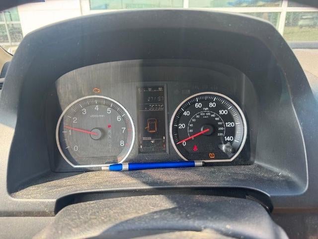 2009 Honda CR-V 2WD LX