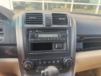 2009 Honda CR-V 2WD LX