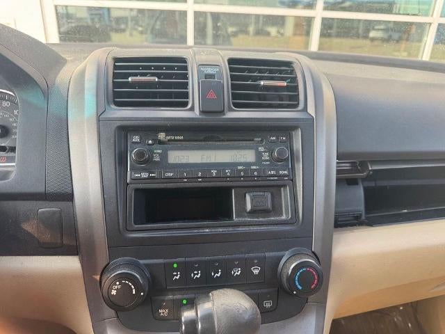 2009 Honda CR-V 2WD LX