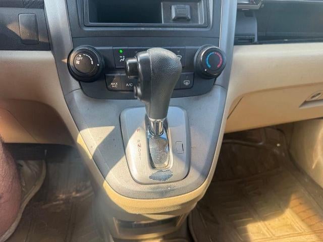2009 Honda CR-V 2WD LX