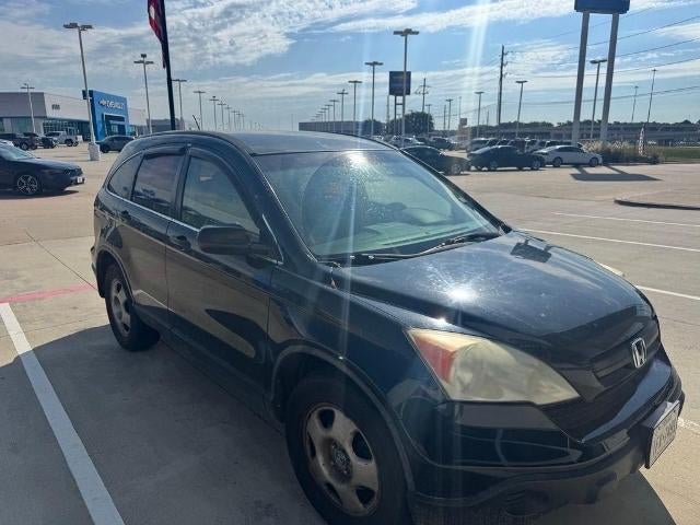 2009 Honda CR-V 2WD LX