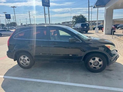 2009 Honda CR-V 2WD LX