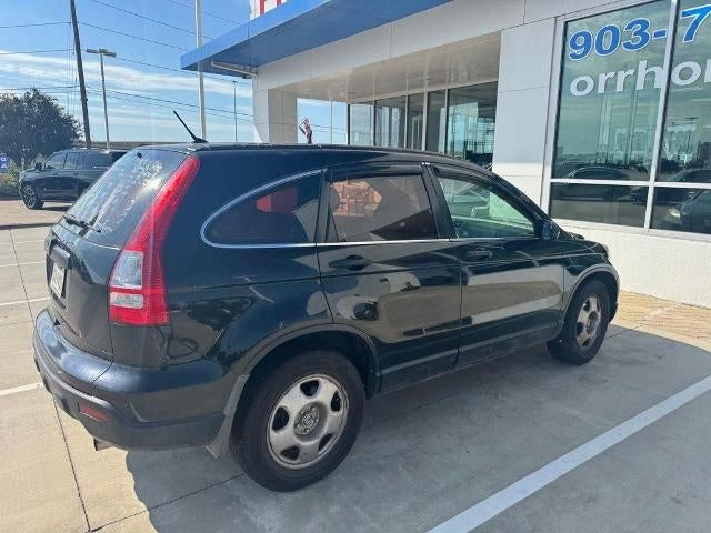 2009 Honda CR-V 2WD LX