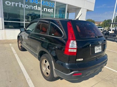 2009 Honda CR-V 2WD LX