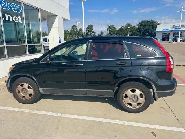 2009 Honda CR-V 2WD LX