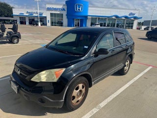 2009 Honda CR-V 2WD LX