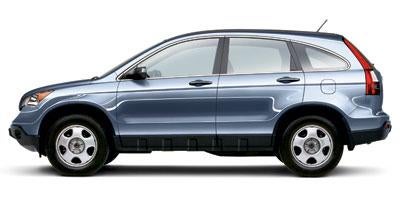 2009 Honda CR-V 2WD LX