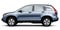 2009 Honda CR-V 2WD LX