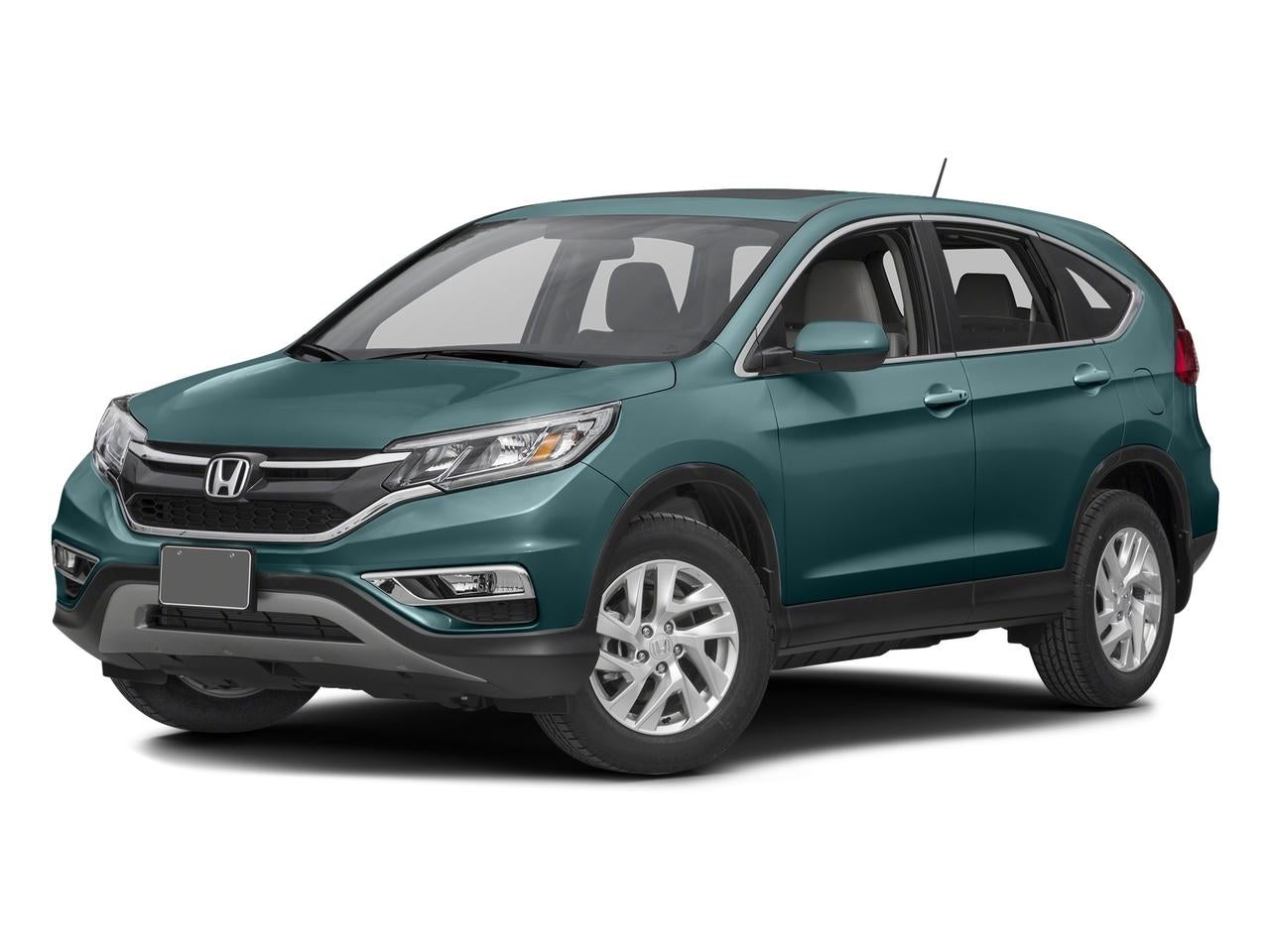 2016 Honda CR-V EX 2WD