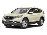 2016 Honda CR-V EX 2WD