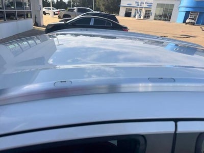 2022 Honda HR-V Sport 2WD CVT