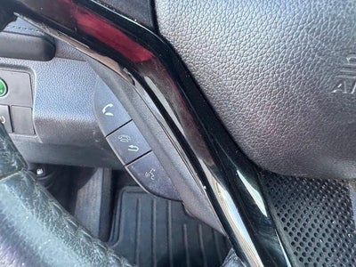 2022 Honda HR-V Sport 2WD CVT