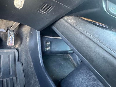 2022 Honda HR-V Sport 2WD CVT