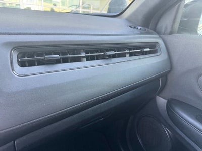 2022 Honda HR-V Sport 2WD CVT