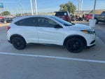 2022 Honda HR-V Sport 2WD CVT