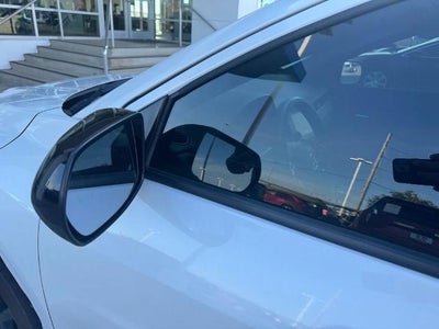 2022 Honda HR-V Sport 2WD CVT