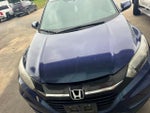 2016 Honda HR-V 2WD LX CVT