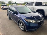 2016 Honda HR-V 2WD LX CVT