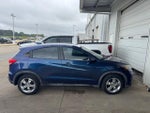 2016 Honda HR-V 2WD LX CVT