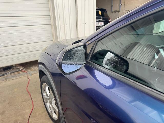 2016 Honda HR-V 2WD LX CVT