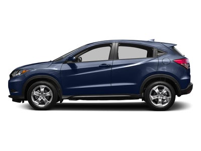 2016 Honda HR-V 2WD LX CVT