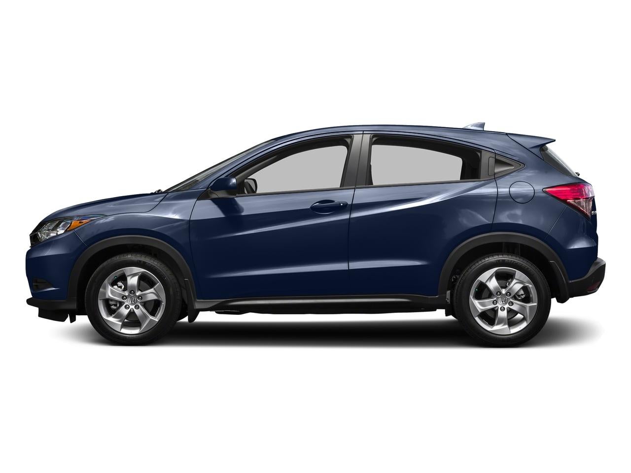 2016 Honda HR-V 2WD LX CVT