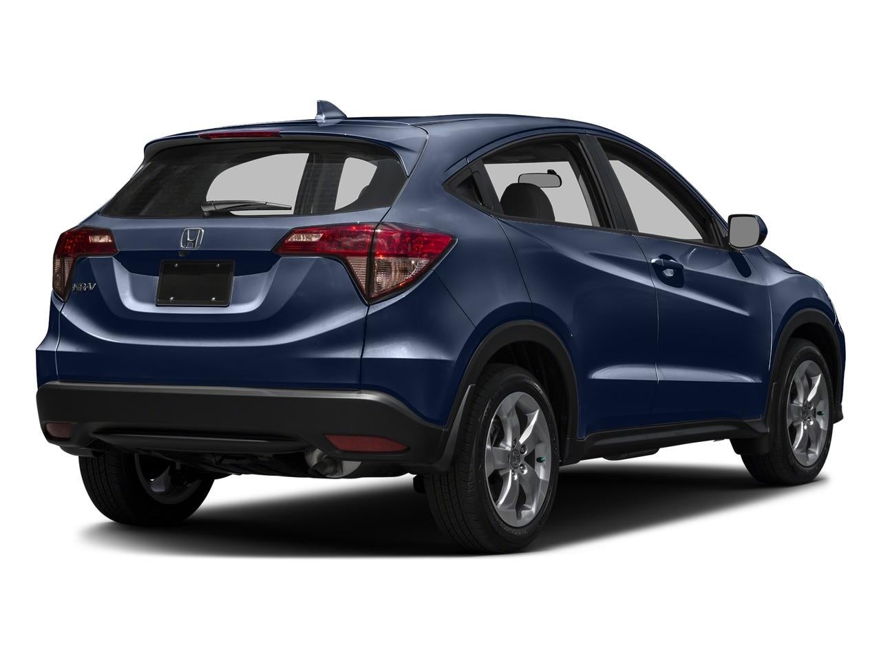 2016 Honda HR-V 2WD LX CVT