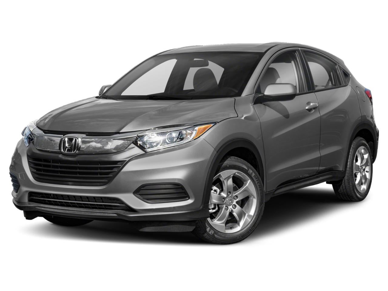 2021 Honda HR-V LX 2WD CVT