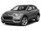 2021 Honda HR-V LX 2WD CVT
