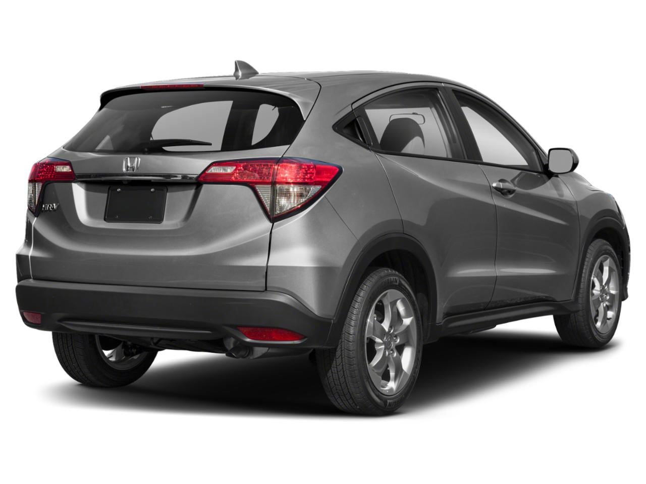 2021 Honda HR-V LX 2WD CVT