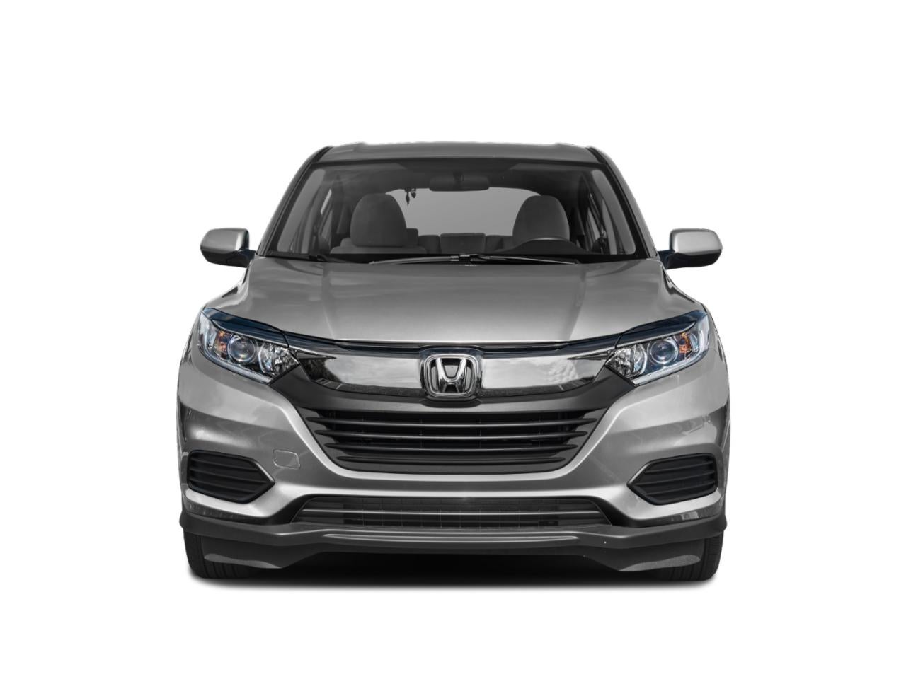 2021 Honda HR-V LX 2WD CVT