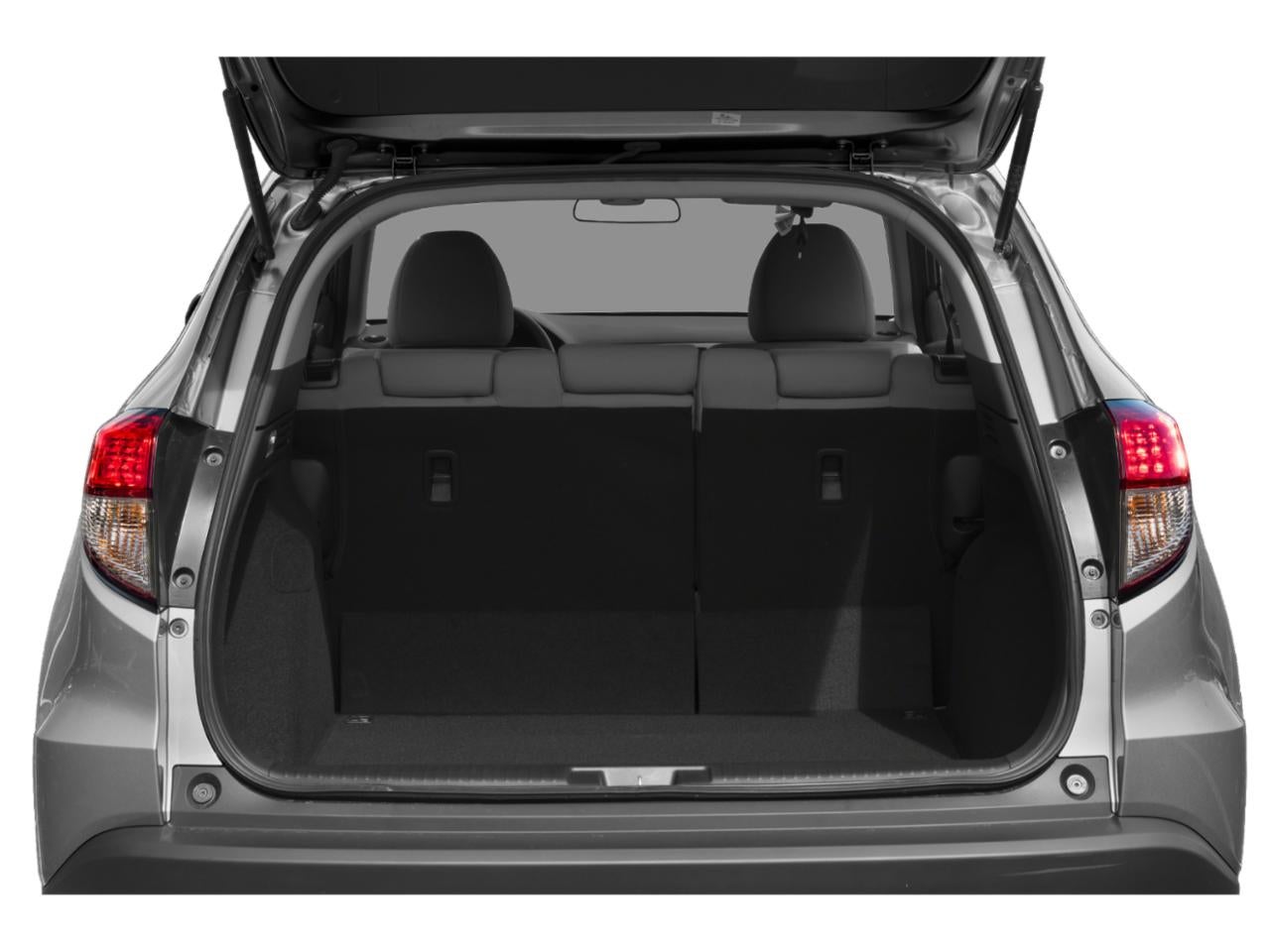 2021 Honda HR-V LX 2WD CVT