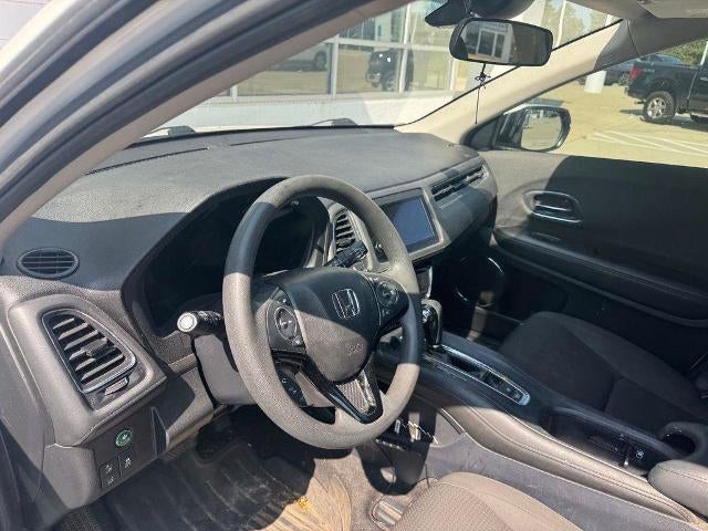 2021 Honda HR-V EX 2WD CVT