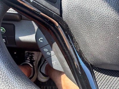 2021 Honda HR-V EX 2WD CVT
