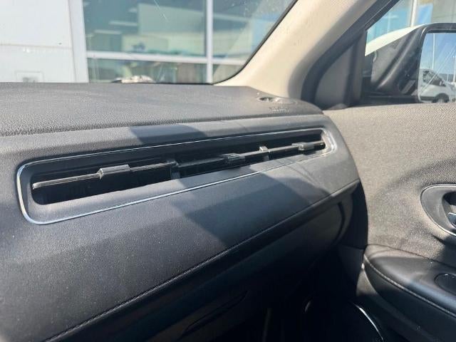 2021 Honda HR-V EX 2WD CVT