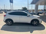 2021 Honda HR-V EX 2WD CVT