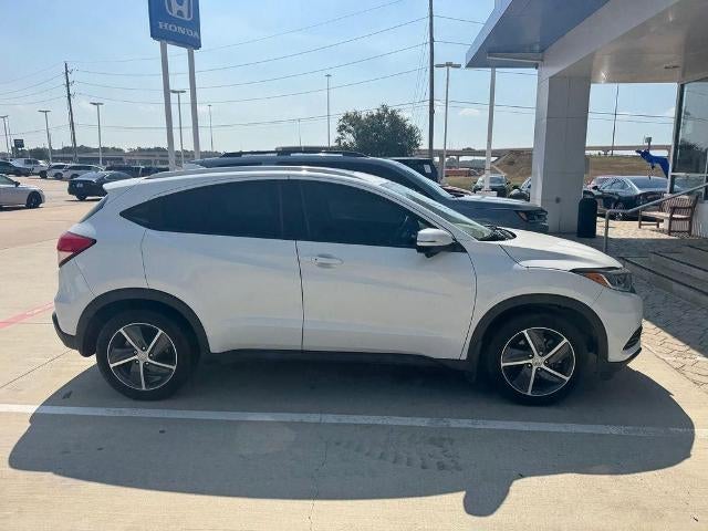 2021 Honda HR-V EX 2WD CVT